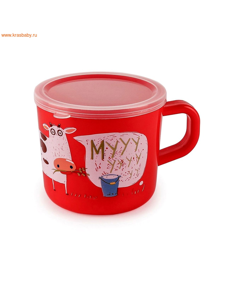 HAPPY BABY      TRAINING CUP ()