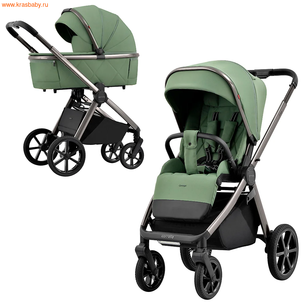   CARRELLO OMEGA 2  1
