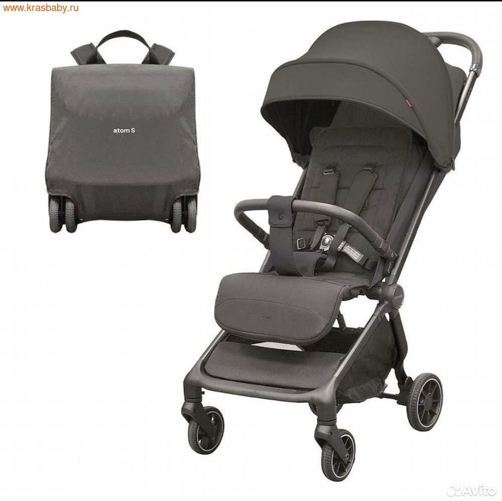    CARRELLO ATOM S ()