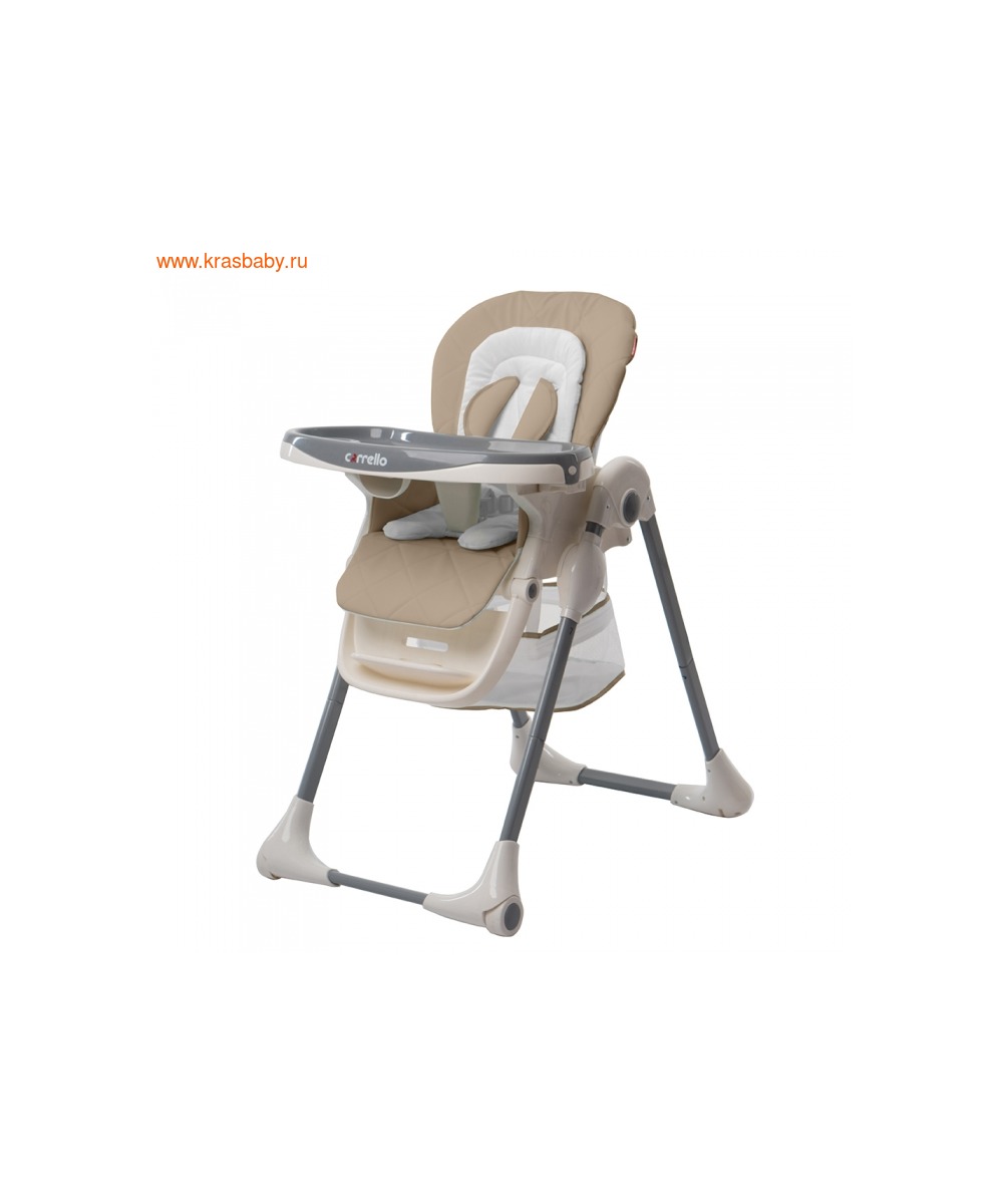    CARRELLO Toffee ()
