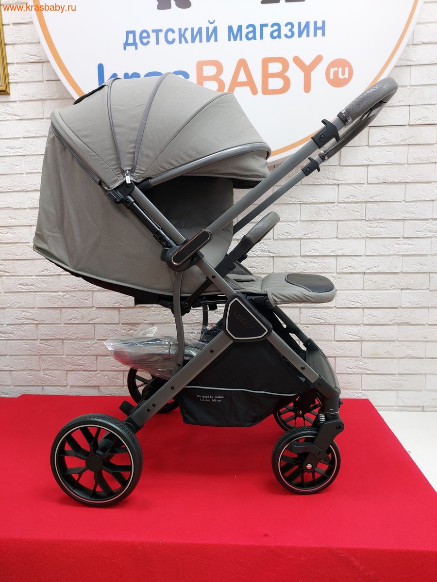   Luxmom A81 -  ()