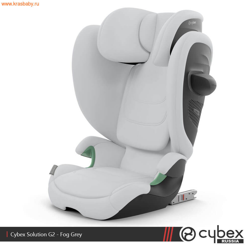 CYBEX SOLUTION G2 ()