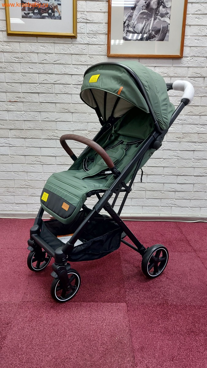 LUXMOM W3 - коляска прогулочная LUXMOM W3 - коляска прогулочная (фото)