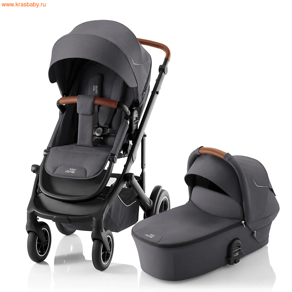 BRITAX ROEMER SMILE 5Z ������� 2 � 1 (����)