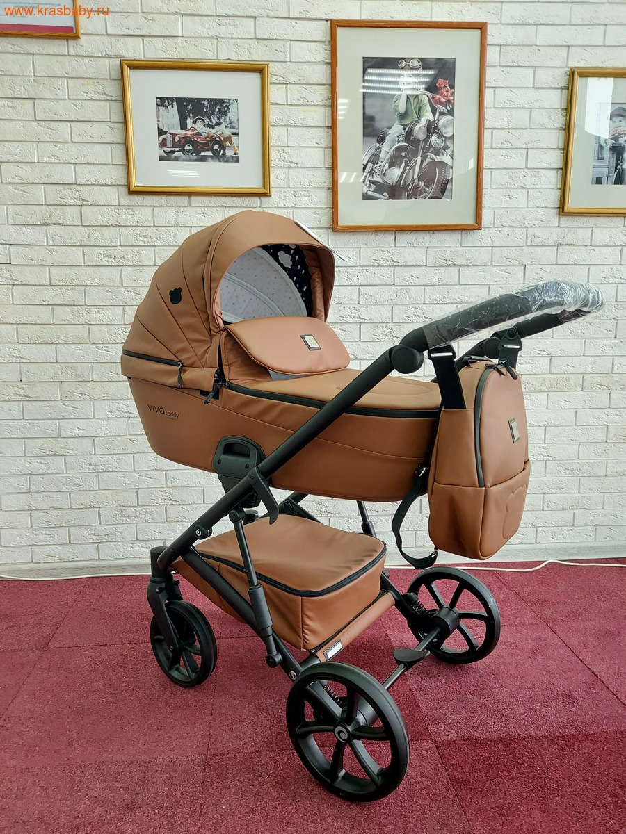 ������� ��������� TUTIS VIVA 6+ TEDDY (����)