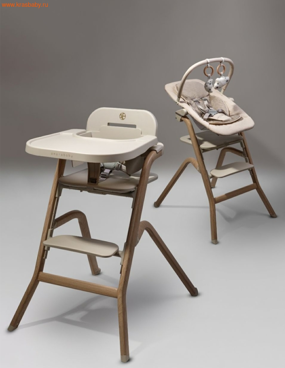 Стульчик для кормления AMAROBABY WINNIE Стульчик для кормления AMAROBABY WINNIE (фото)