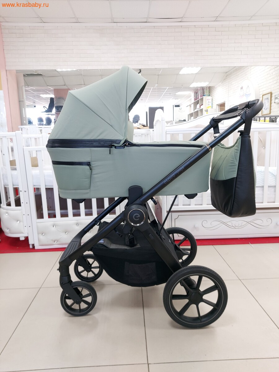 ������� ��������� ESPIRO YOGA 2 � 1 SENCHA VIBE (����)