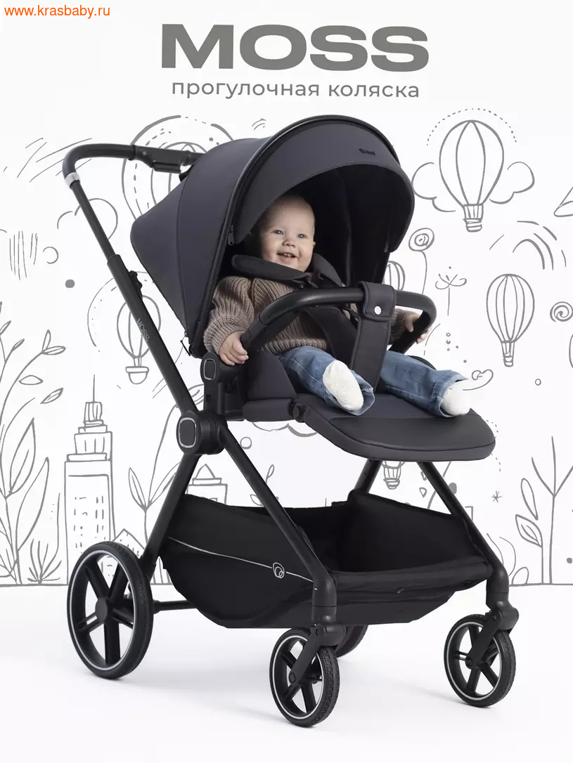 ������� ����������� � ����������� ������ RANT MOSS (����)