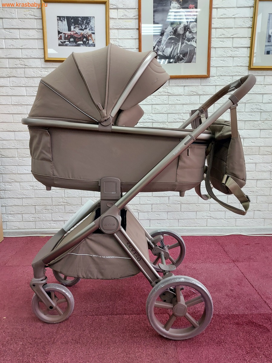 ������� ��������� SKYTEO KAIRO 755 3 � 1 ( ���������� ��������������) (����)