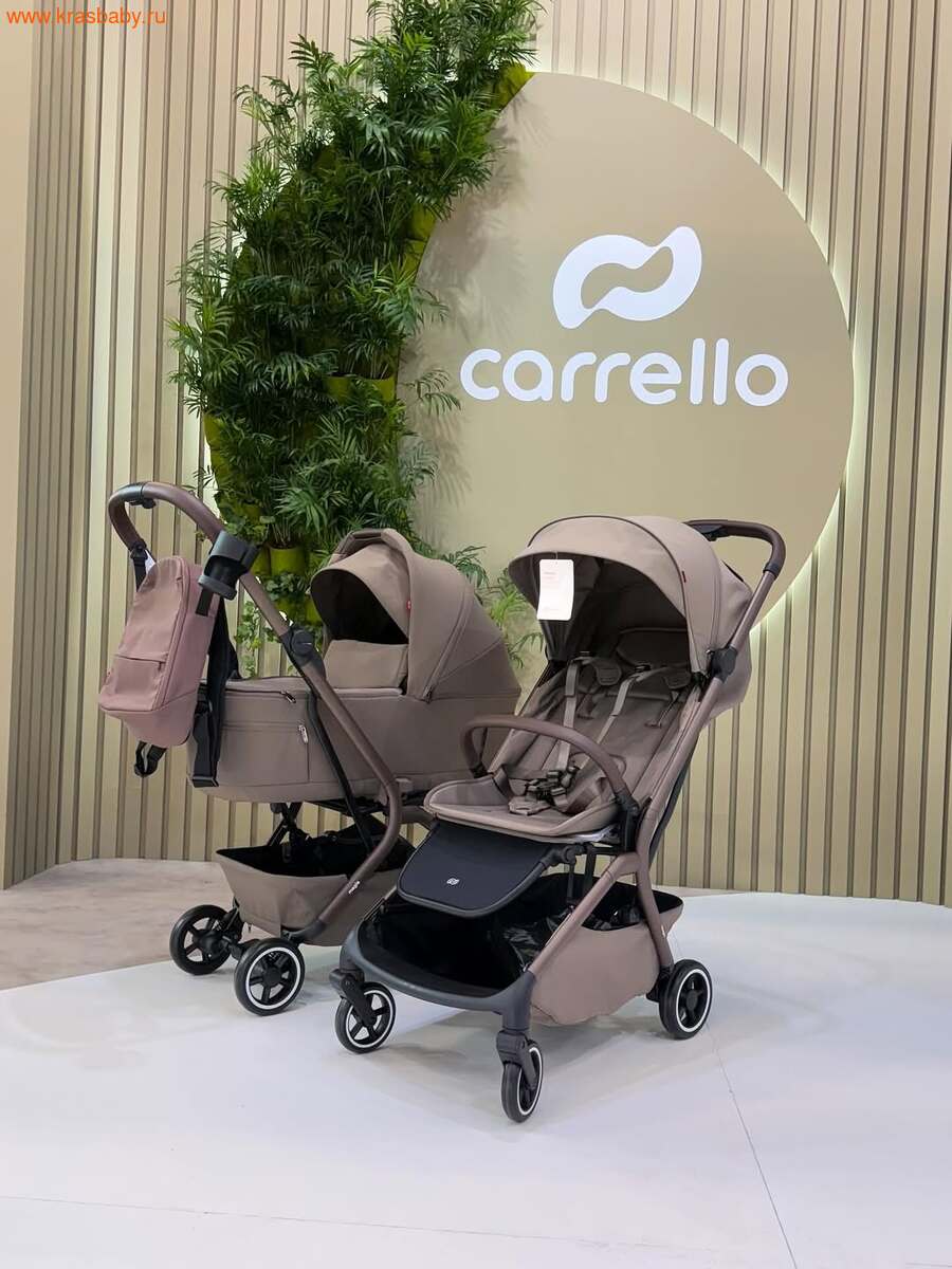 ������� ��������� CARRELLO MAGIA 2 � 1 (����)
