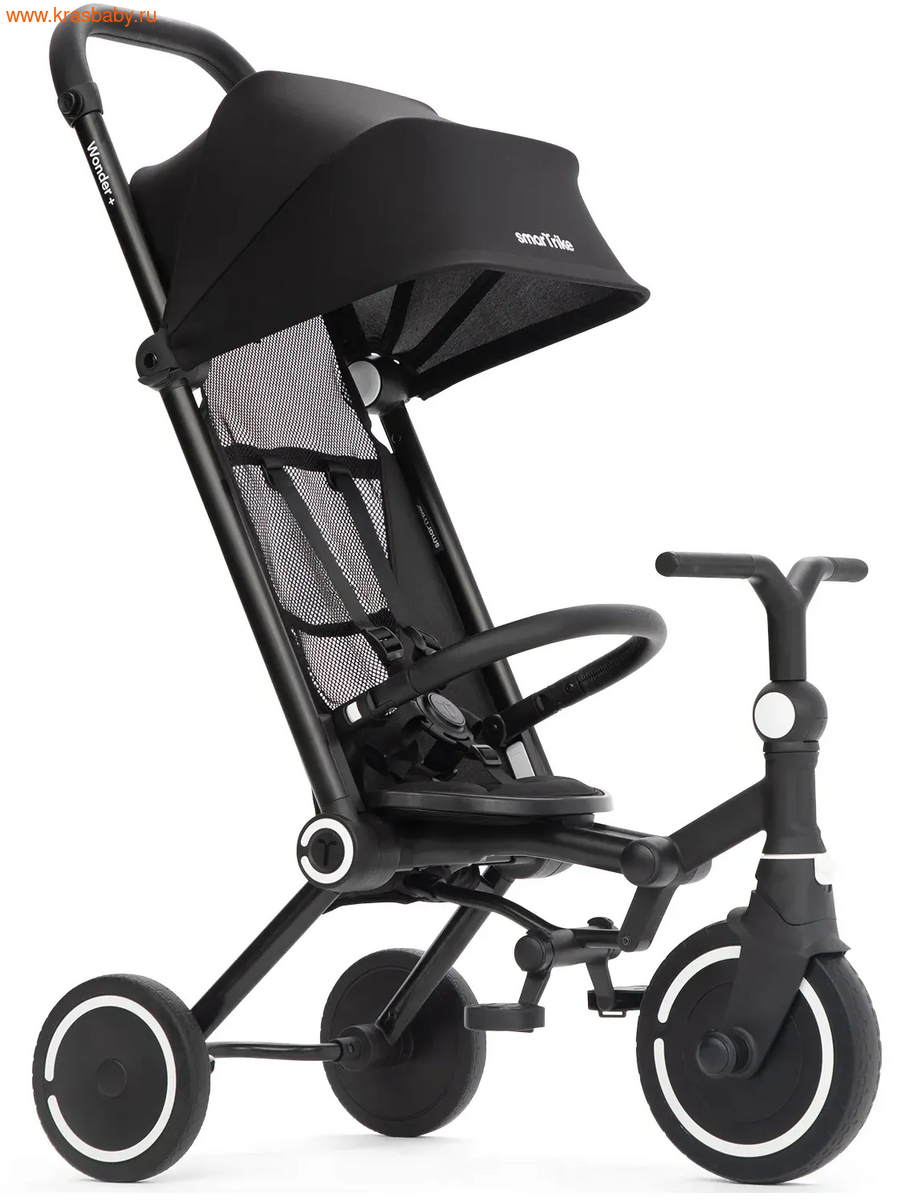 Велосипед складной SMARTTRIKE WONDER + Велосипед складной SMARTTRIKE WONDER + (фото)