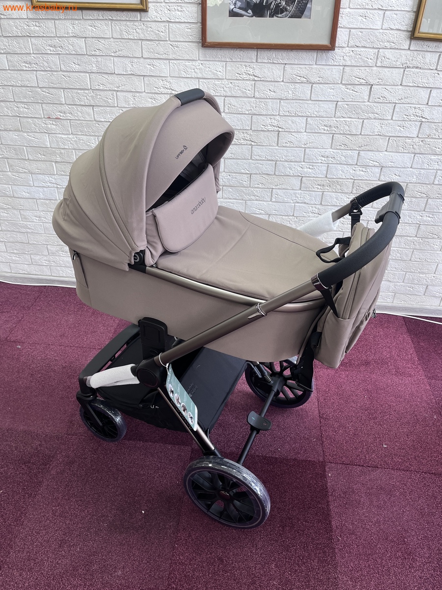 ������� ��������� AMAROBABY GENIUS 2 � 1 (����)