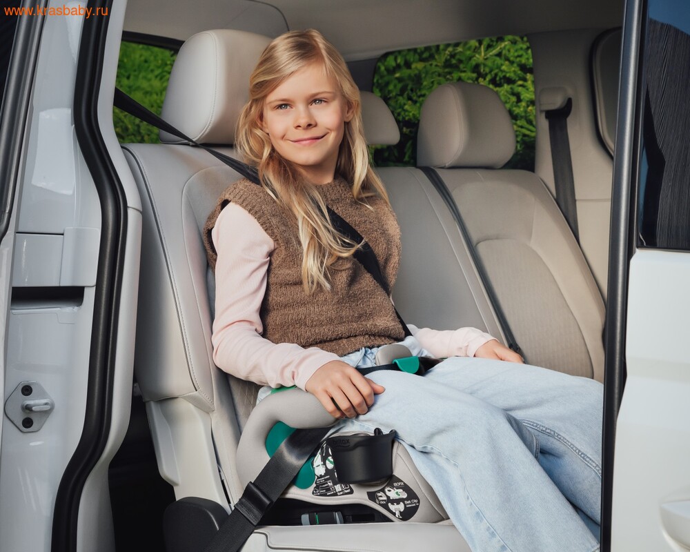 ����������-������ BRITAX ROEMER TRAVELFIX 22-36�� (����)