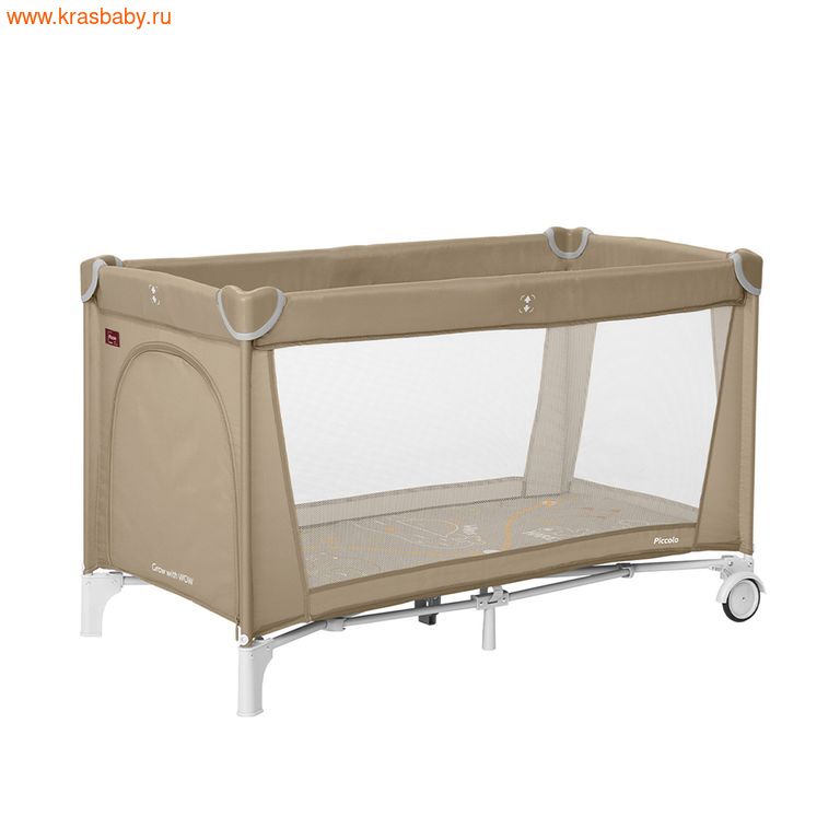 Манеж CARRELLO PICCOLO Манеж CARRELLO PICCOLO (фото)