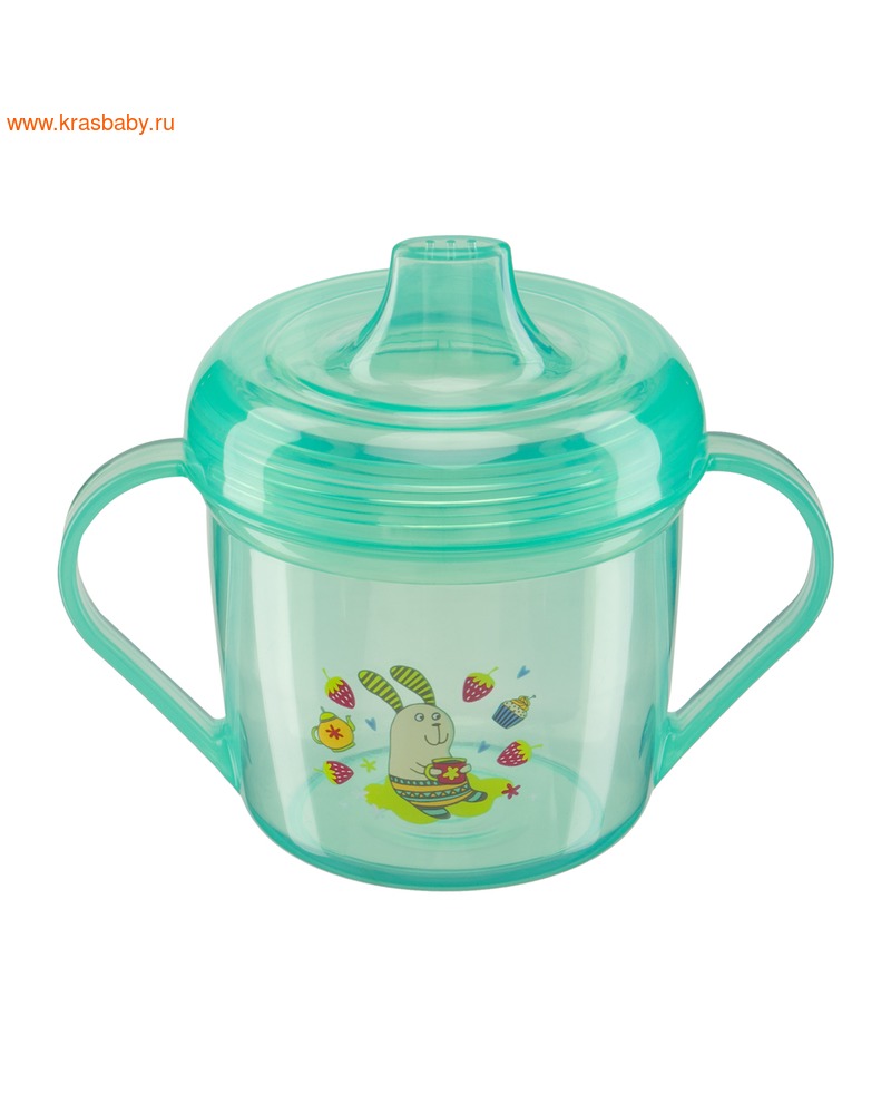 HAPPY BABY    TRAINING CUP ()