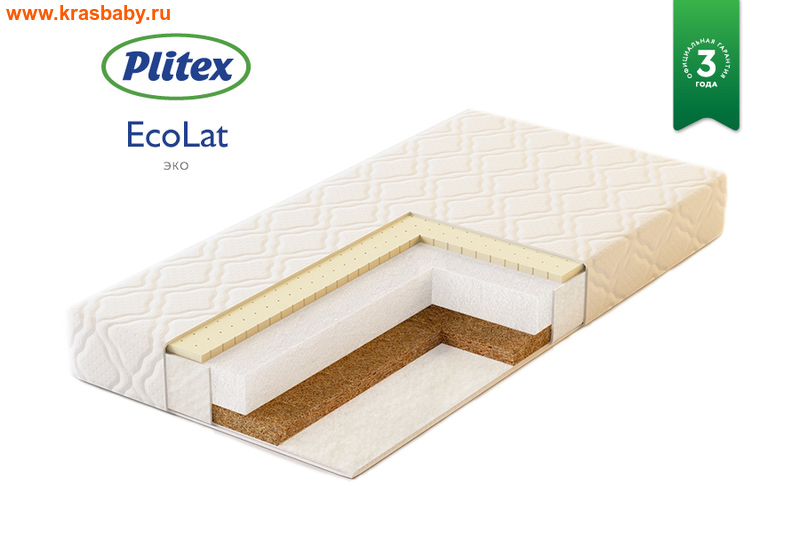   PLITEX ECO LAT (120x60 ) ()