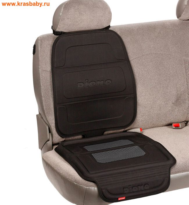 DIONO Чехол-накладка для автомобильного сидения Seat Guard Complete (фото)