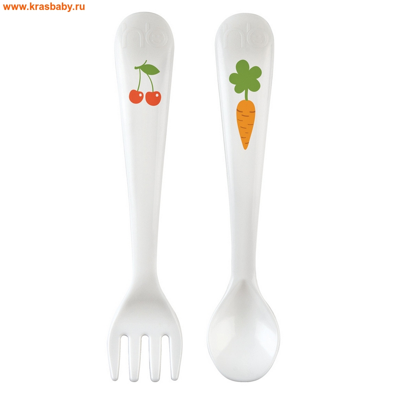 HAPPY BABY    Fork &amp; Spoon ()