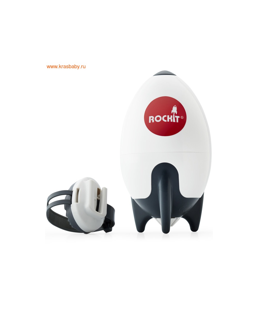 Rockit Укачивающее устройство для коляски (фото)