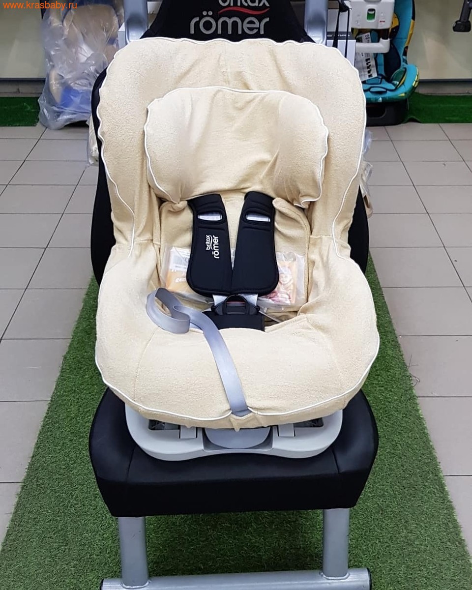   LUX COVER   BRITAX ROEMER KING II ()