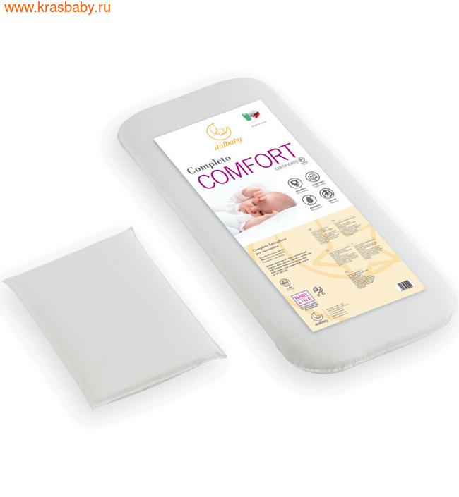    ITALBABY COMFORT:    ()