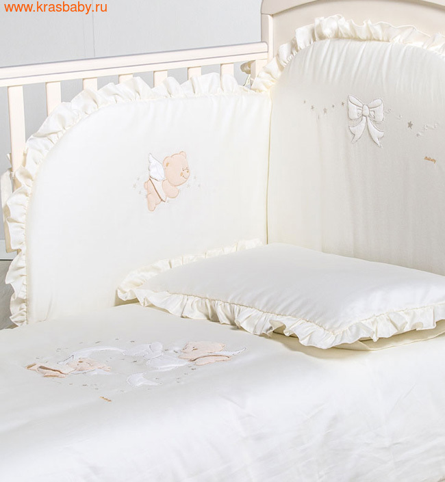    ITALBABY Sweet Angels 5 