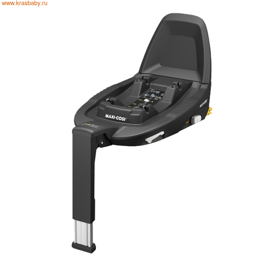 Maxi-Cosi  3WAYFIX I-SIZE