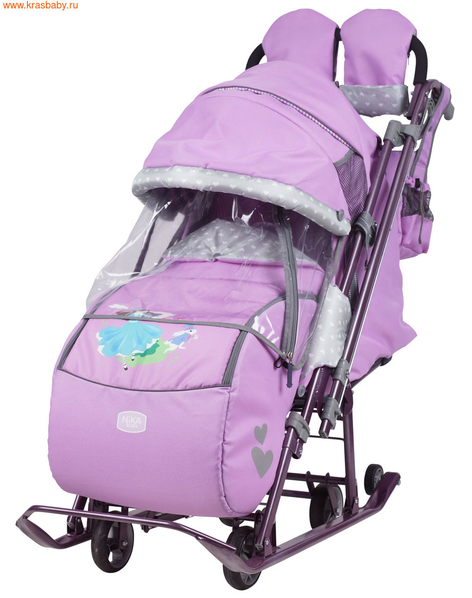  Nika Kids  7
