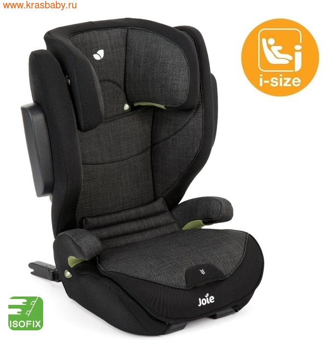  JOIE I-TRAVER ISOFIX (15-36) ()