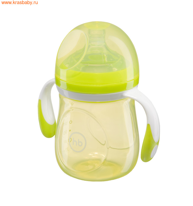  HAPPY BABY  Anti-Colic Baby bottle ()