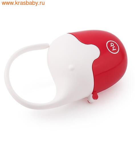   HAPPY BABY    PACIFIER CONTAINER ()