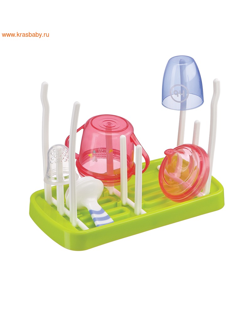 HAPPY BABY      FOLDABLE DRYING RACK ()