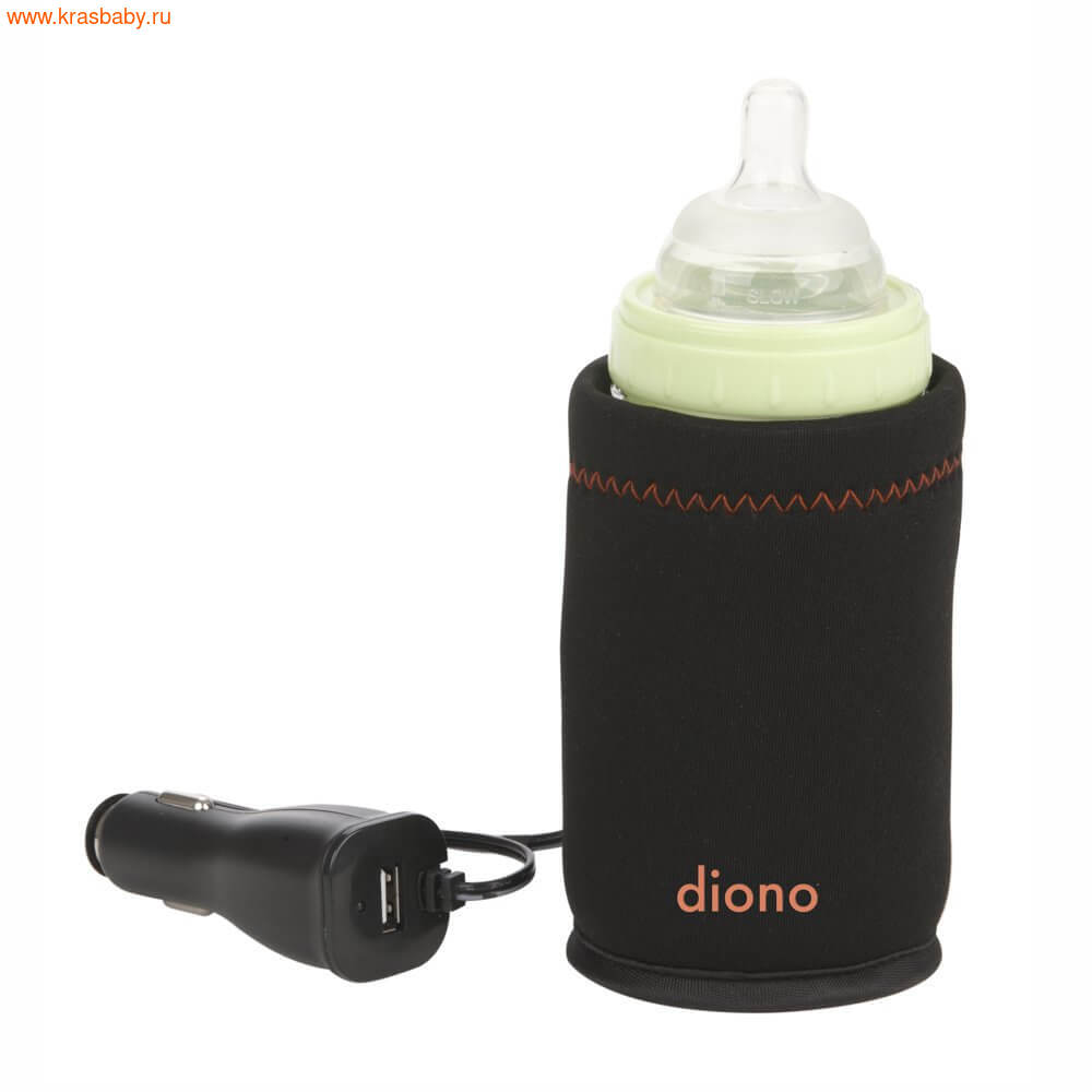 DIONO    WARM 'N GO DELUXE ()