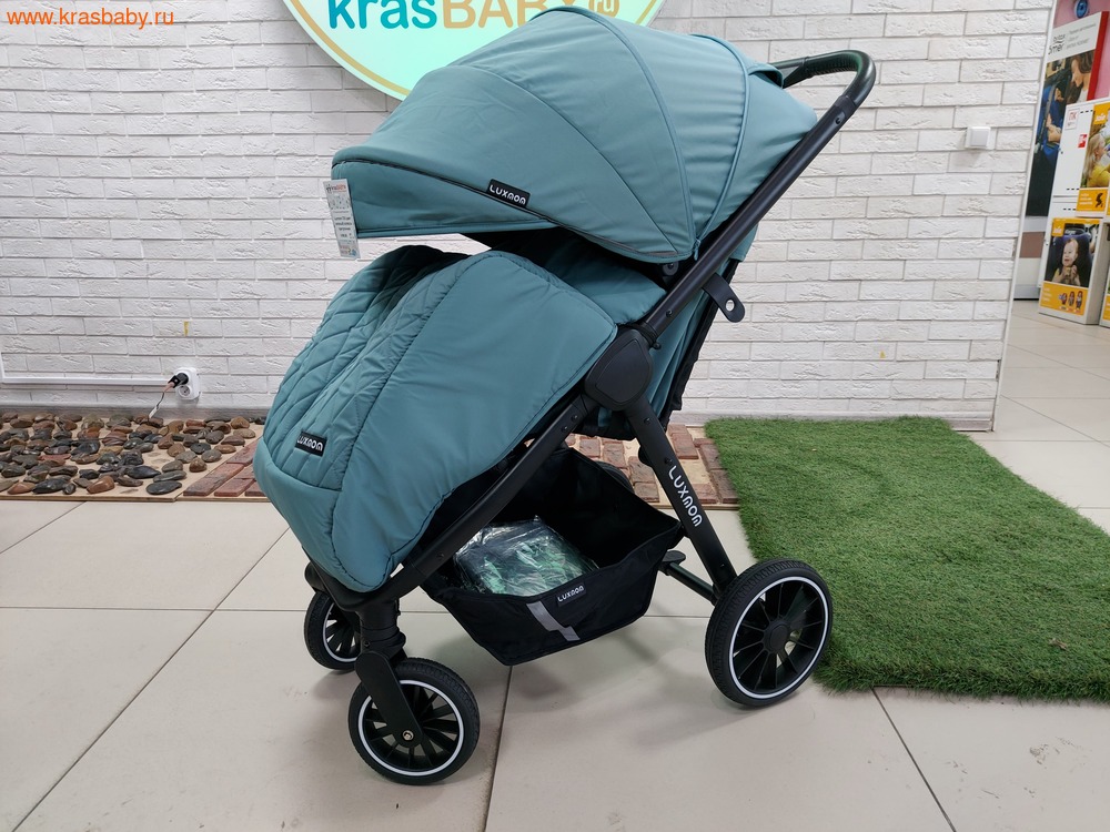   Luxmom 720 ()