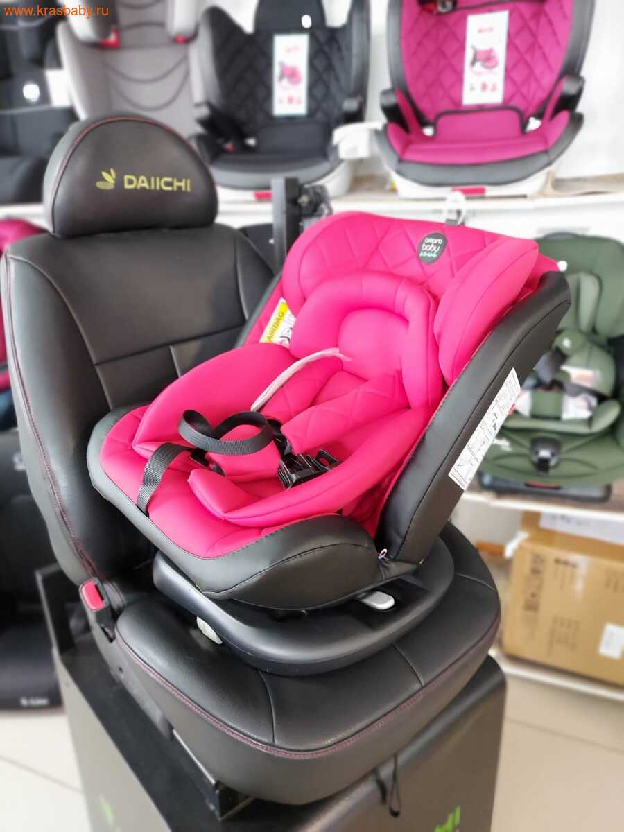  AmaroBaby BRILLIANT ISOFIX 0-36   ()