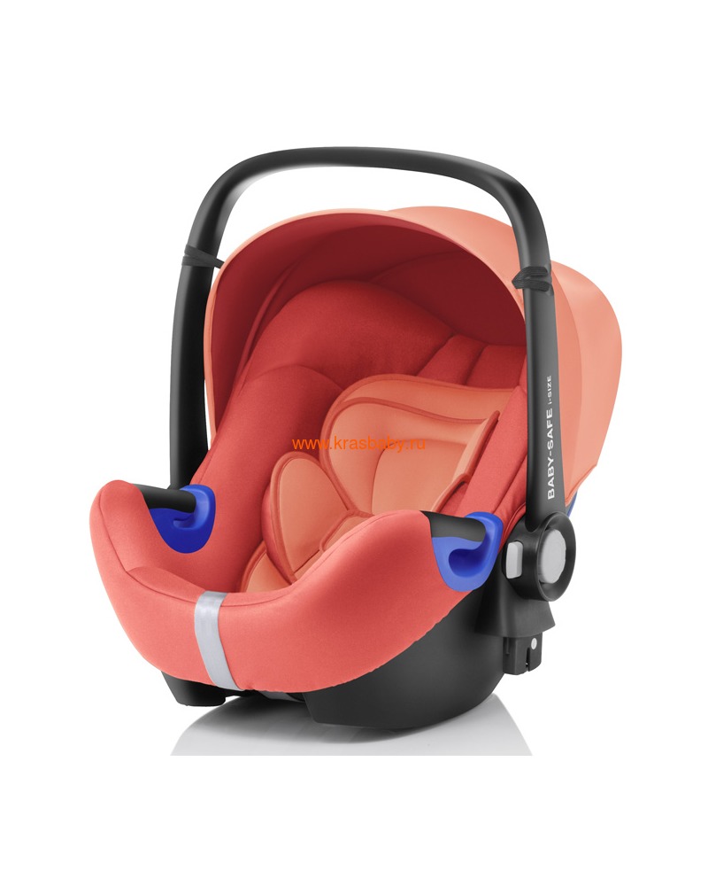  BRITAX ROEMER Baby-Safe i-Size ()