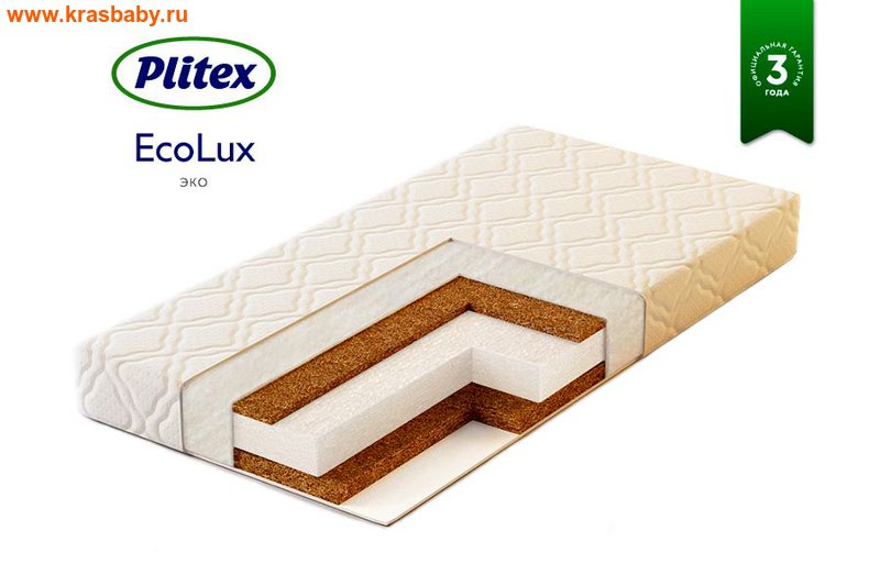   PLITEX ECO LUX (120x60 ) ()