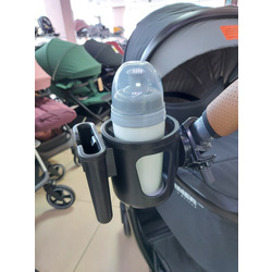 HAPPY BABY   STROLLER CUP HOLDER