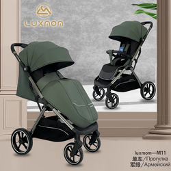 LUXMOM M11-  