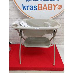 CAM KIT BAGNO -     BEIGE