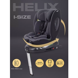  RANT HELIX ISOFIX  0-36