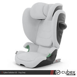  CYBEX SOLUTION G2