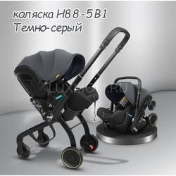 - LUXMOM MAX H88
