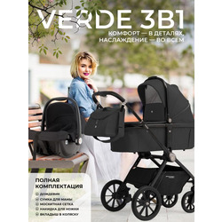   Sweet Baby VERDE 3  1