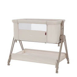 CARRELLO GRACIA -  LINEN BEIGE