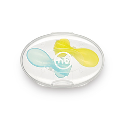 HAPPY BABY -   FOOD POUCH SPOON-TIPS
