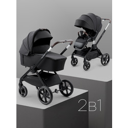   HAPPY BABY KIDLANDER 2  1