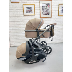 �������-����������� Luxmom 710� 3 � 1 ( ���������� ��������������)