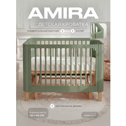 �������� � ��������� RANT AMIRA