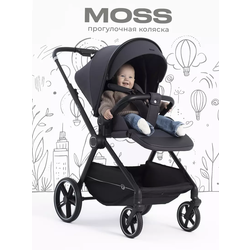 ������� ����������� � ����������� ������ RANT MOSS